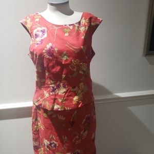 Studio C 2 piece set